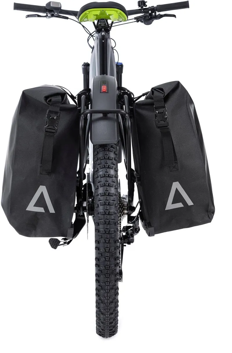 Cube / Acid 27.5 Boost Rear Carrier Pannier Rack - 93729-1